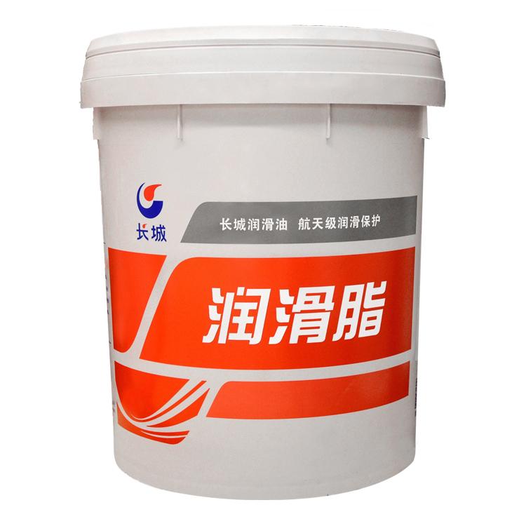 长城通用锂基润滑脂