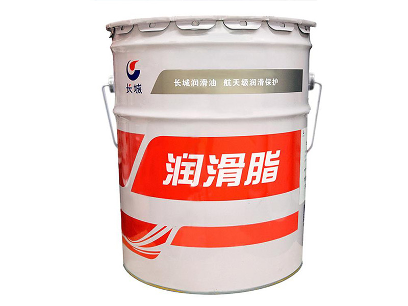长城二硫化钼复合锂基润滑脂