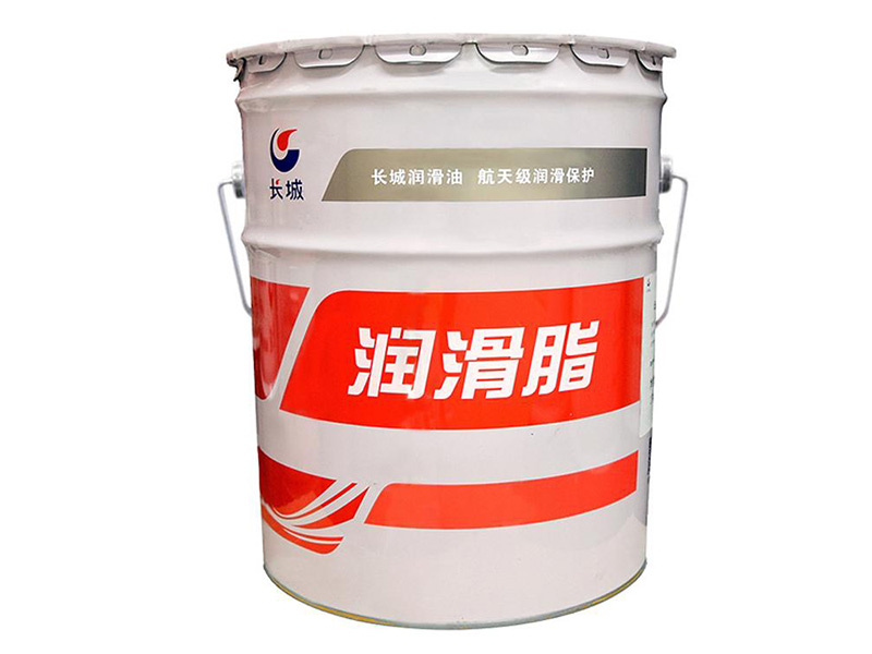 长城7013专用密封润滑脂在贮运和使用过程中应避免混入水份和杂质