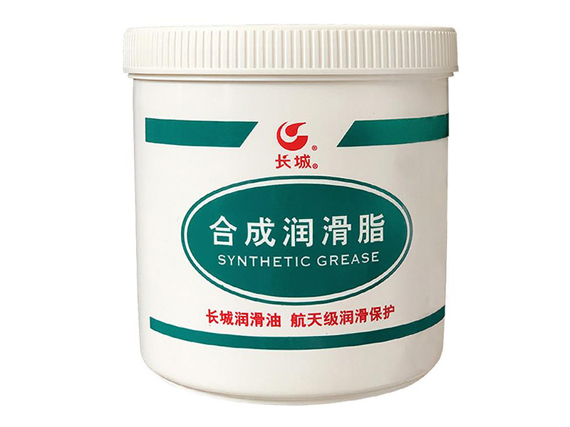 长城7029D润滑脂厂家分享为了保证质量首先要根据要求严格挑选配料